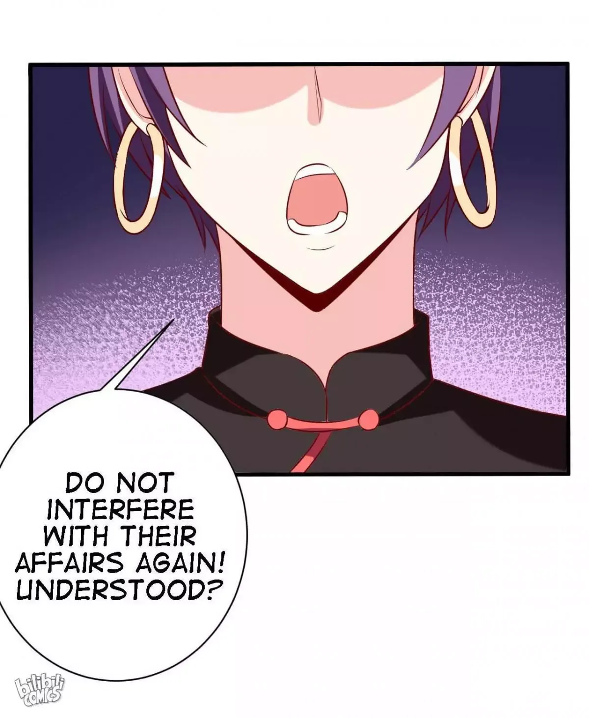 Blood-sucking Husband Chapter 15.2 page 3