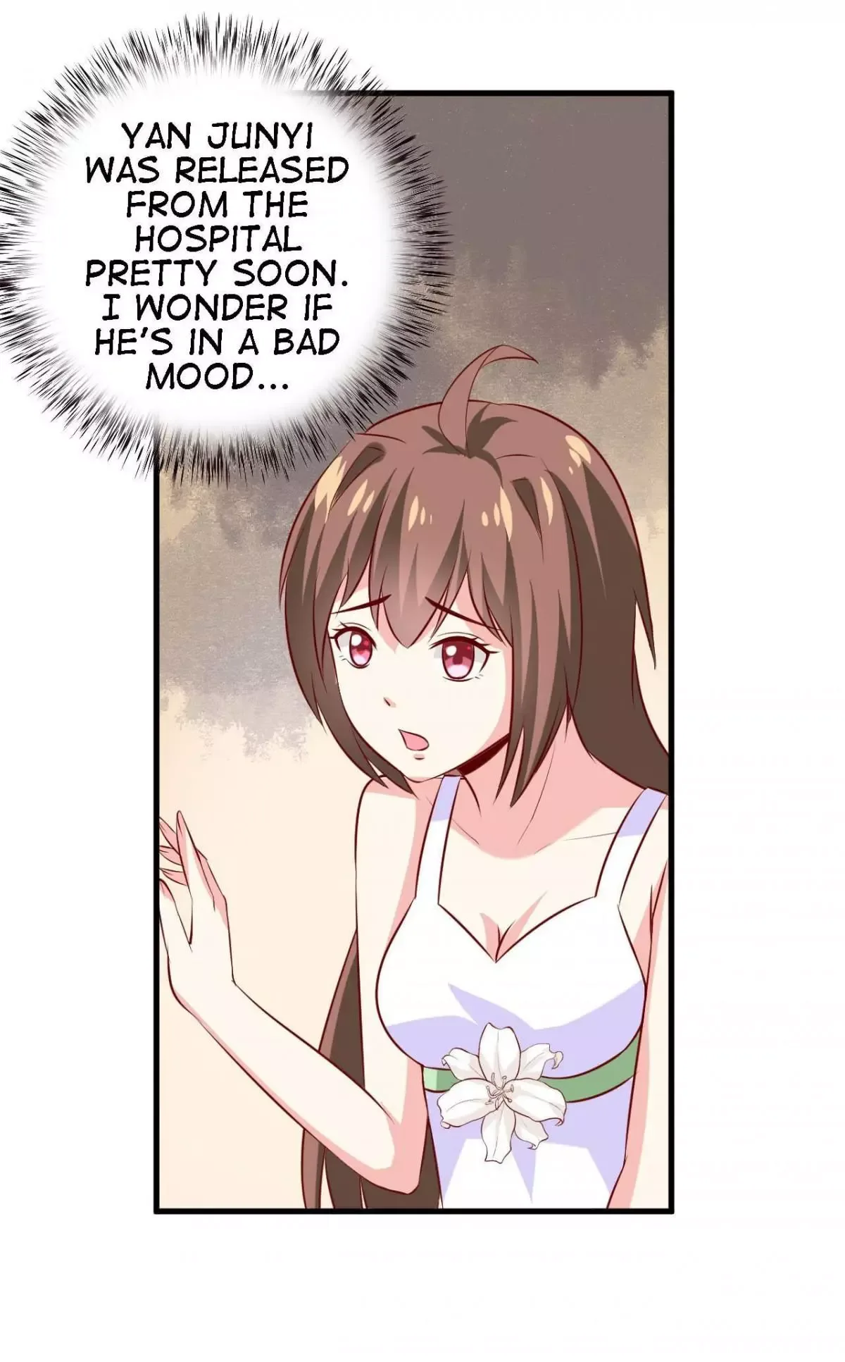 Blood-sucking Husband Chapter 15.2 page 10