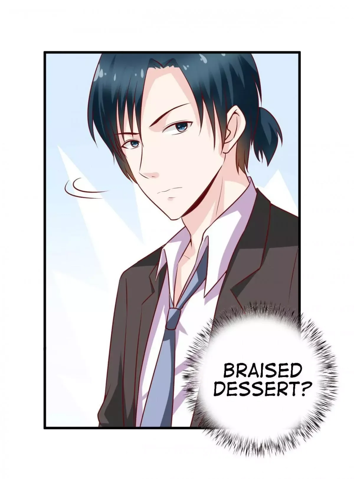 Blood-sucking Husband Chapter 17.1 page 10