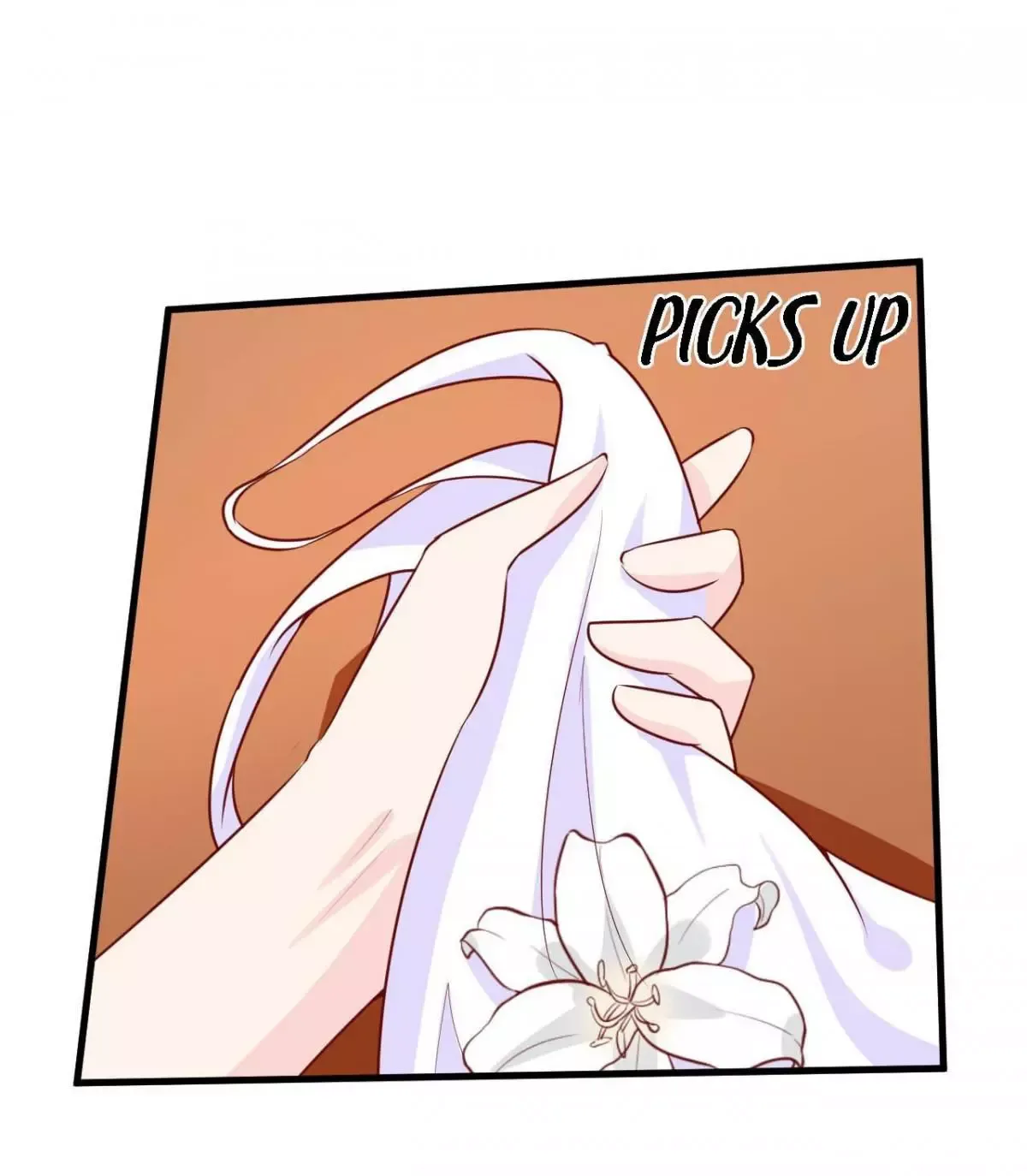 Blood-sucking Husband Chapter 17.2 page 8