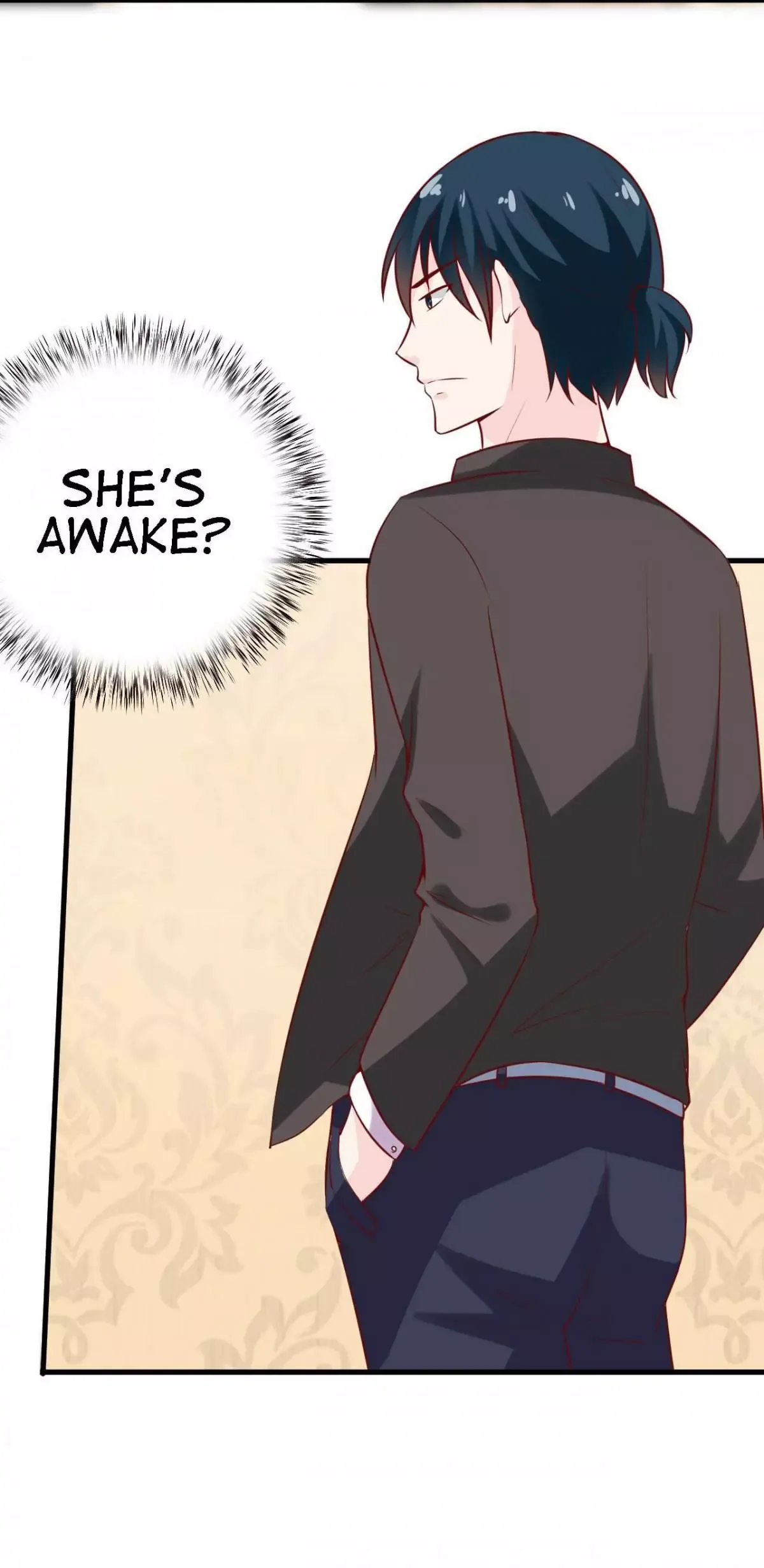 Blood-sucking Husband Chapter 17.2 page 7
