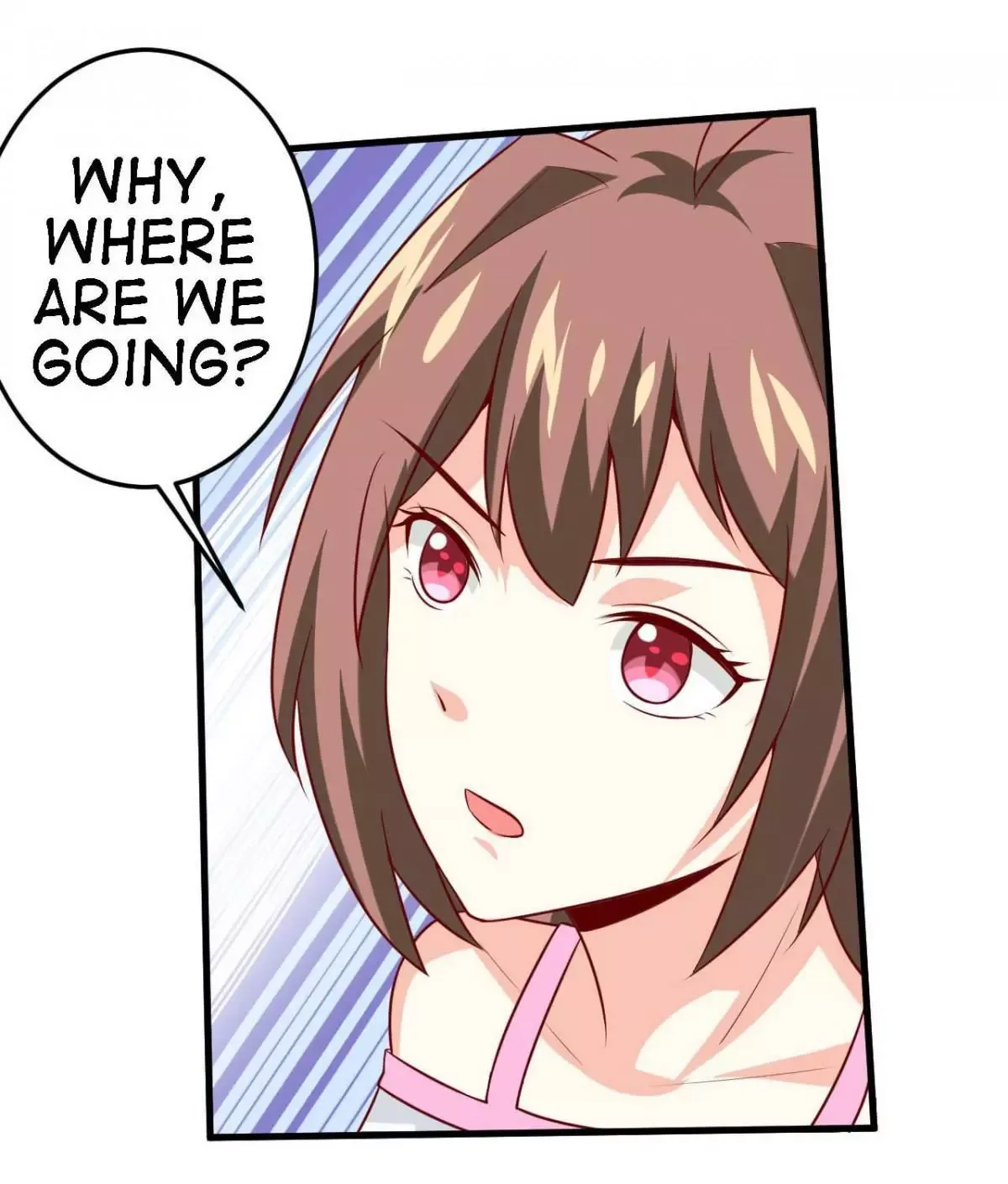 Blood-sucking Husband Chapter 18.1 page 8