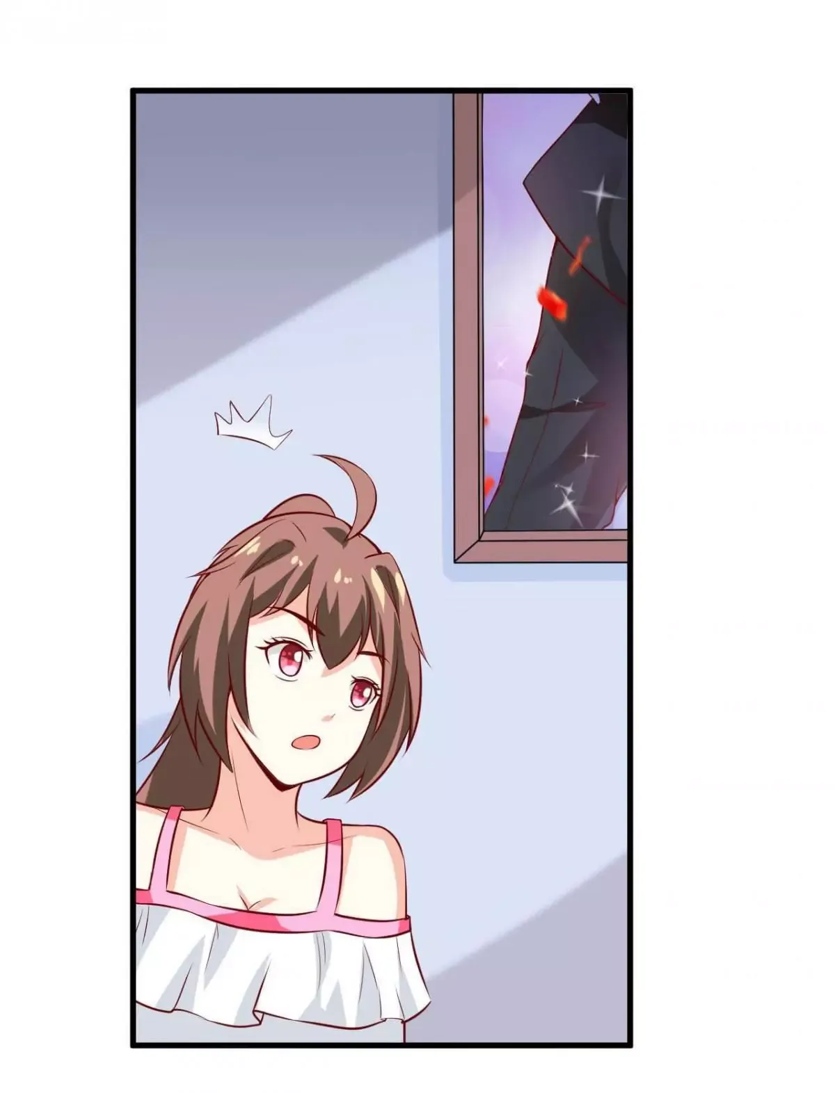 Blood-sucking Husband Chapter 18.1 page 14