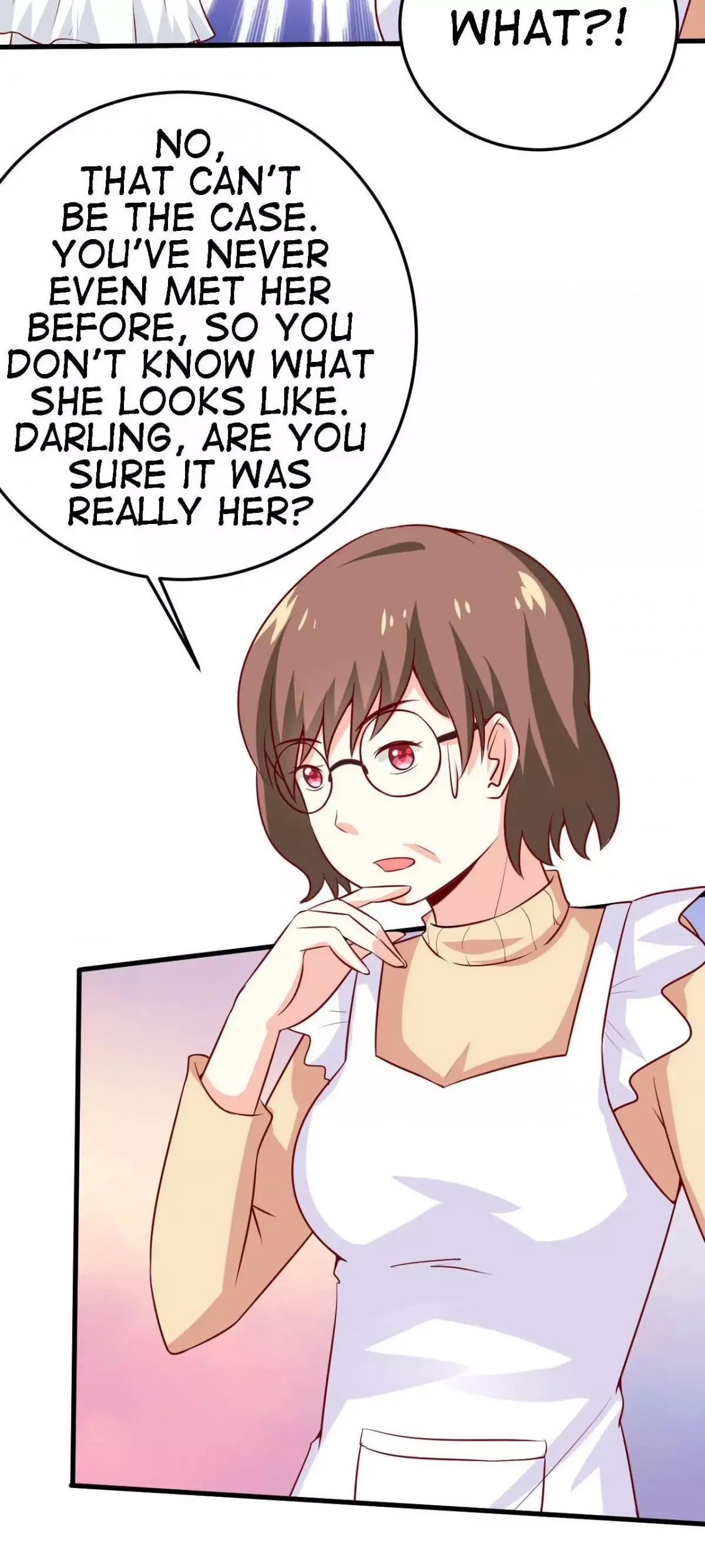 Blood-sucking Husband Chapter 19.1 page 4