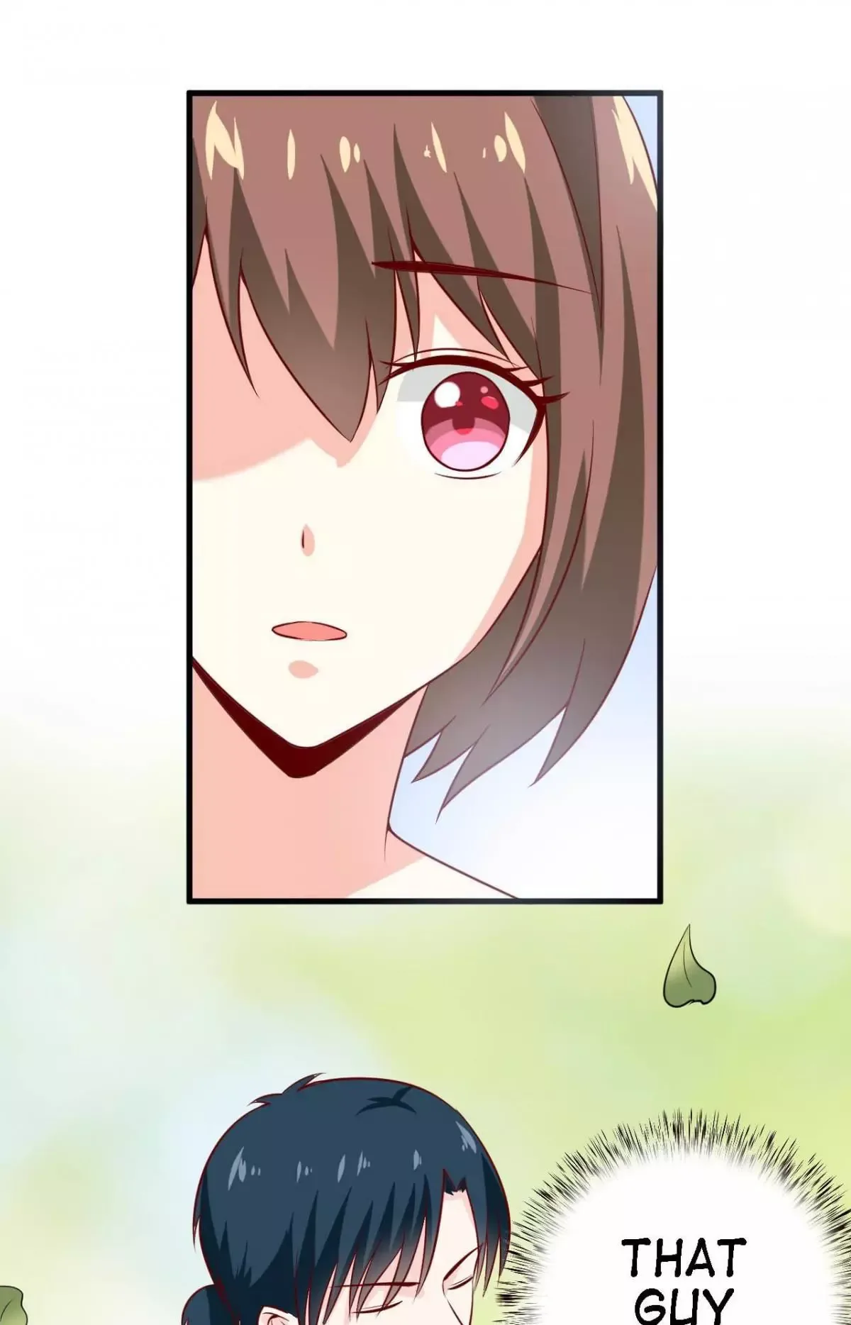 Blood-sucking Husband Chapter 19.2 page 3