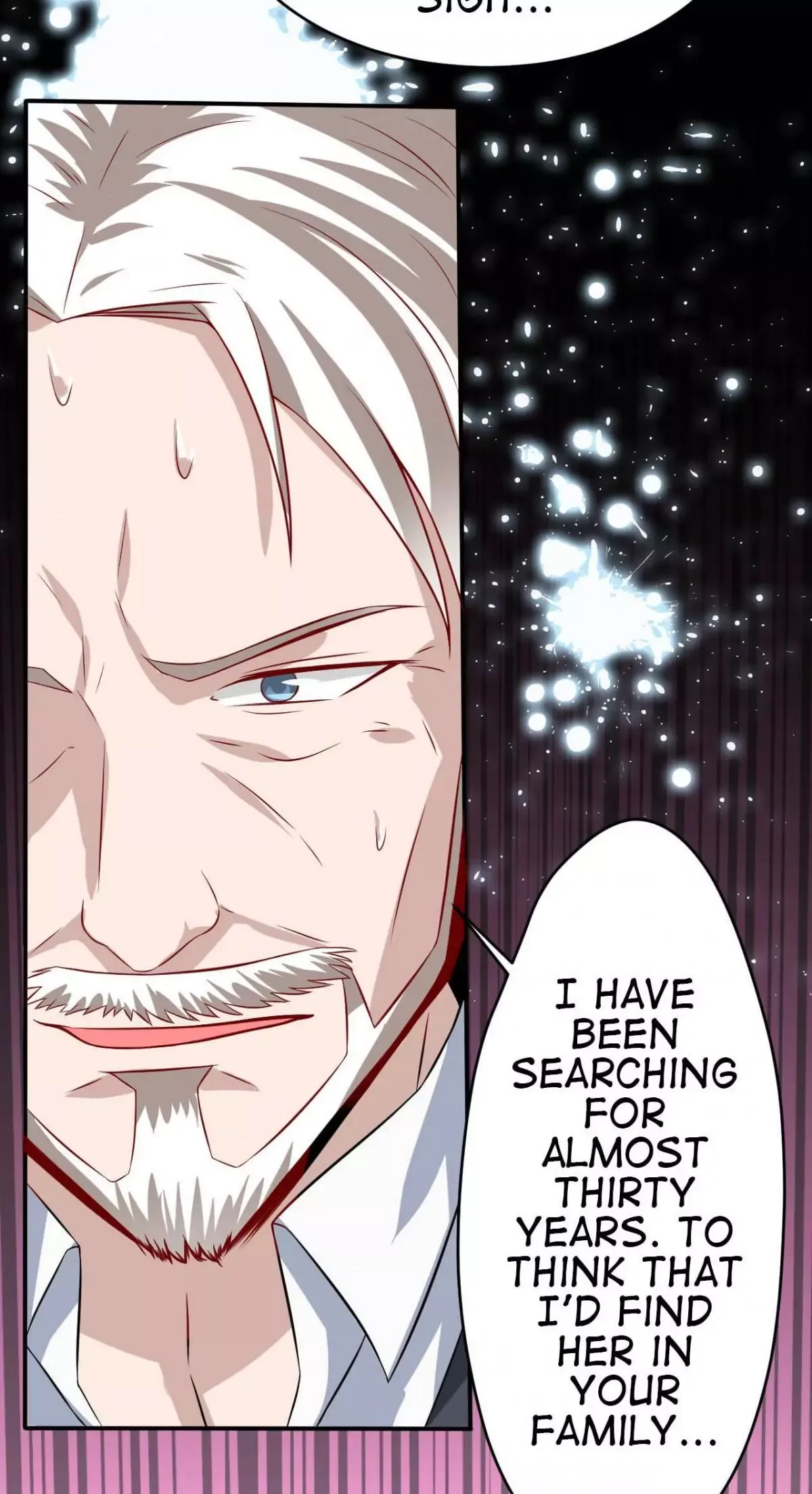 Blood-sucking Husband Chapter 2.1 page 6