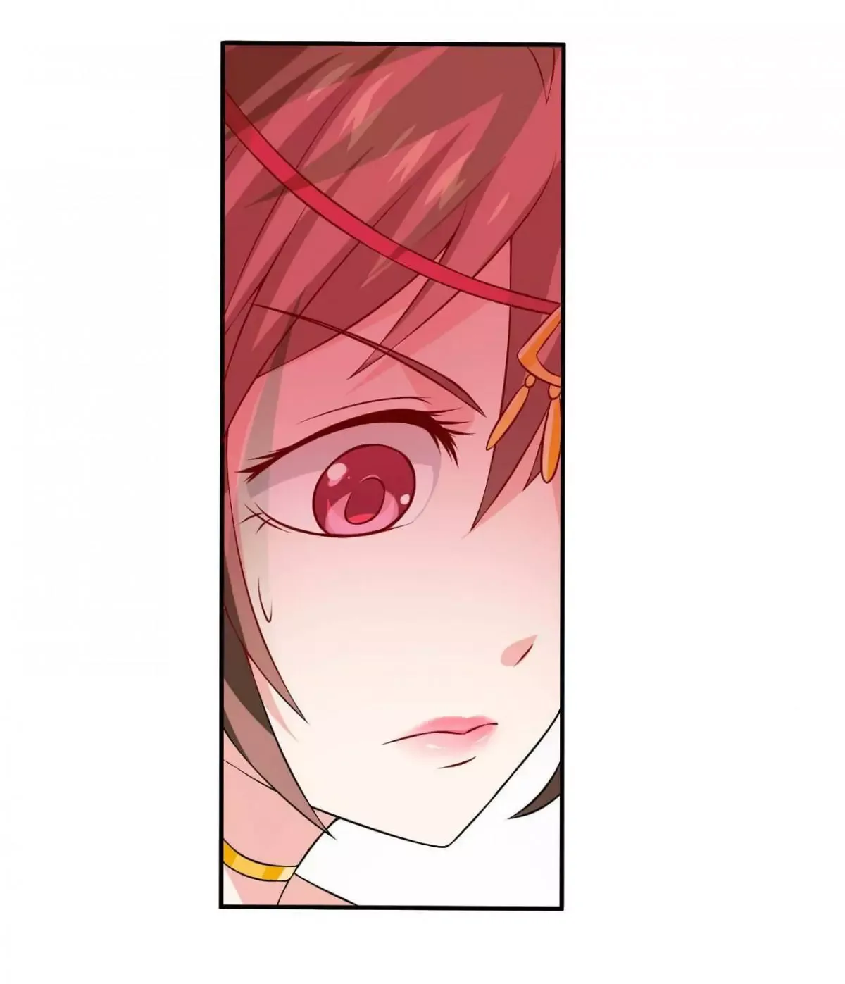 Blood-sucking Husband Chapter 2.2 page 14