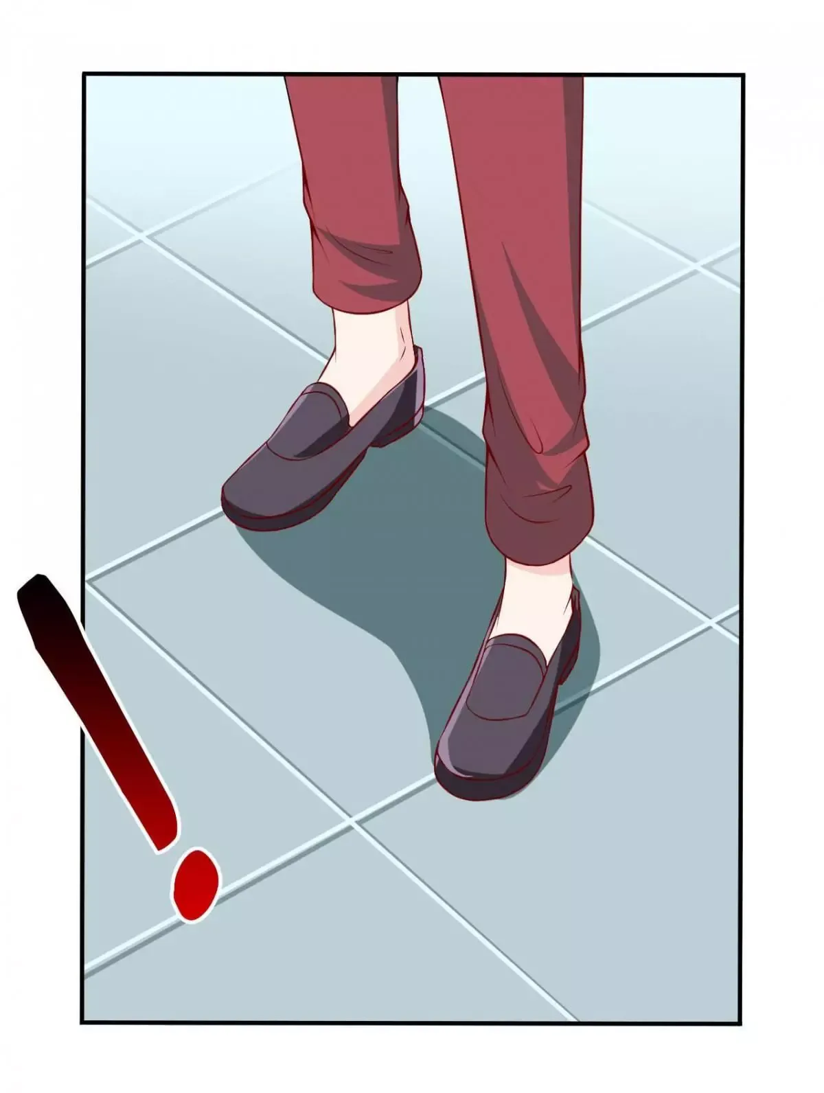 Blood-sucking Husband Chapter 2.2 page 15