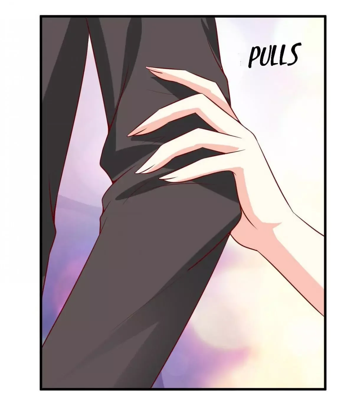 Blood-sucking Husband Chapter 20 page 26