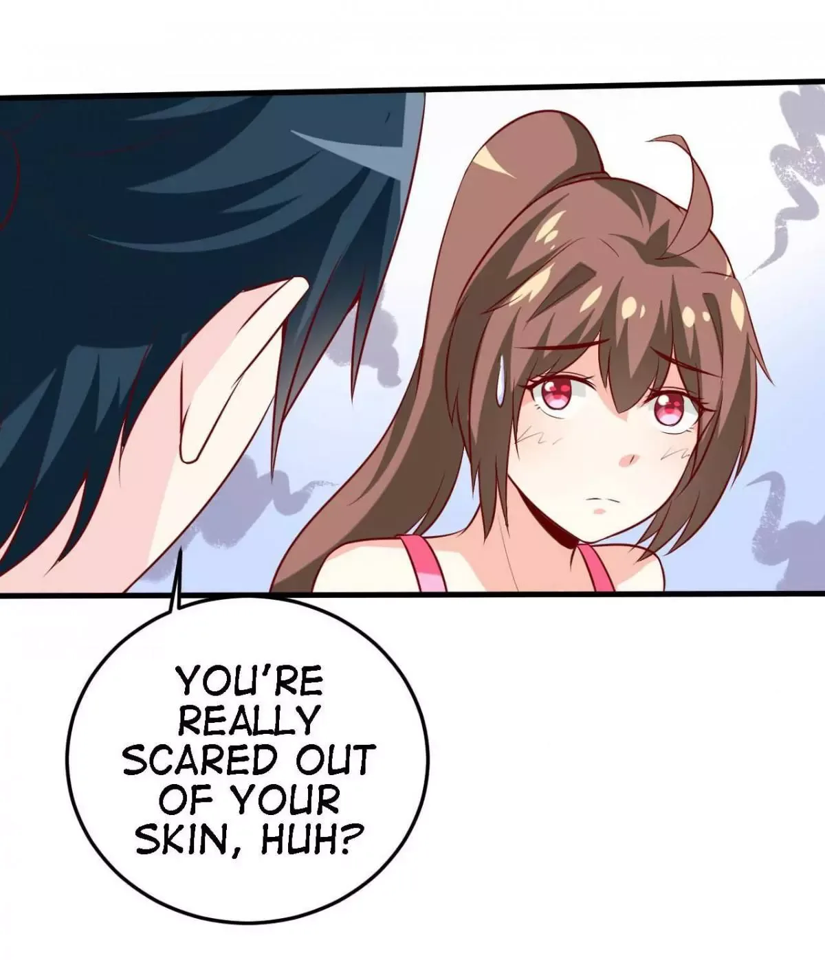 Blood-sucking Husband Chapter 20 page 25