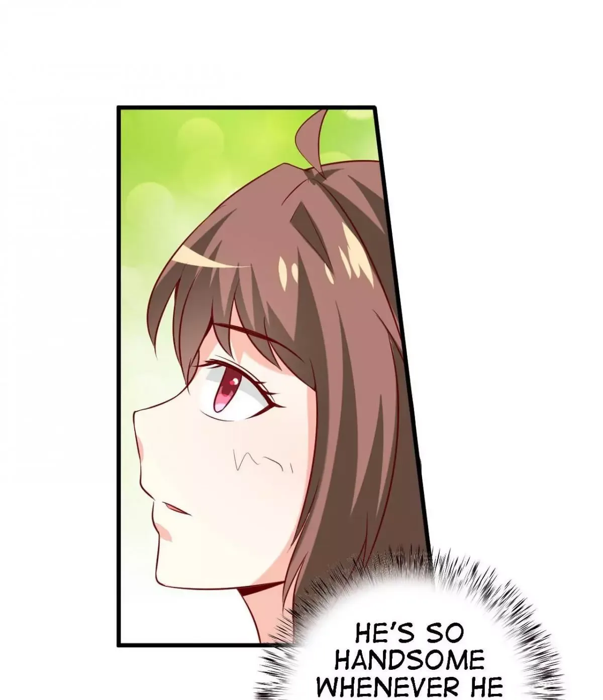 Blood-sucking Husband Chapter 20 page 23