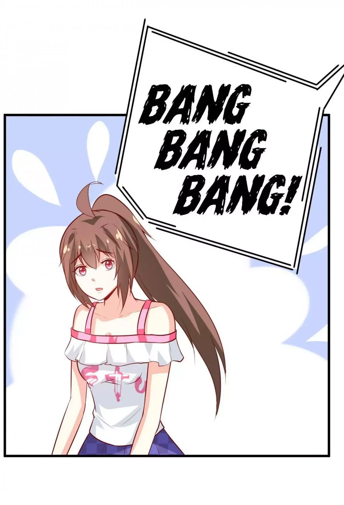 Blood-sucking Husband Chapter 20 page 14