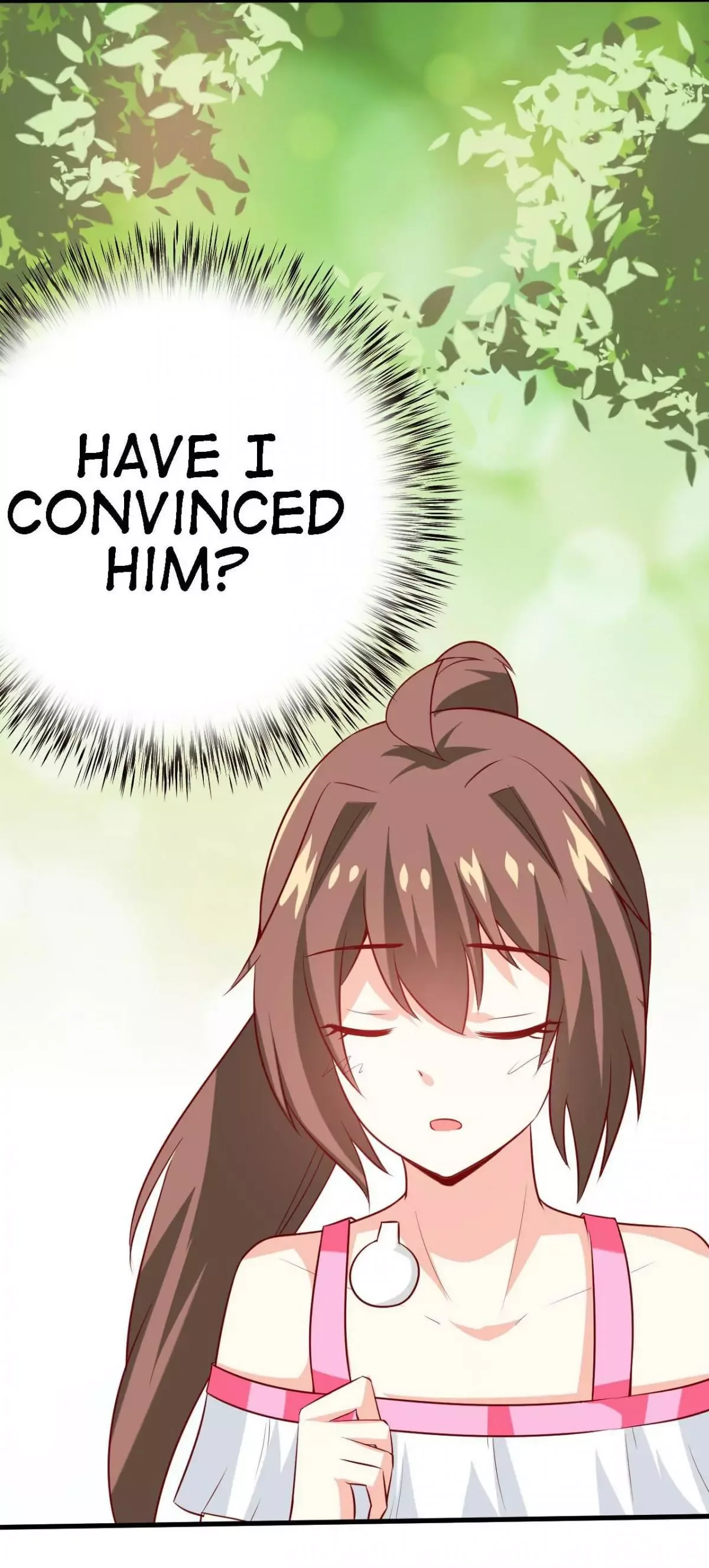 Blood-sucking Husband Chapter 20 page 13