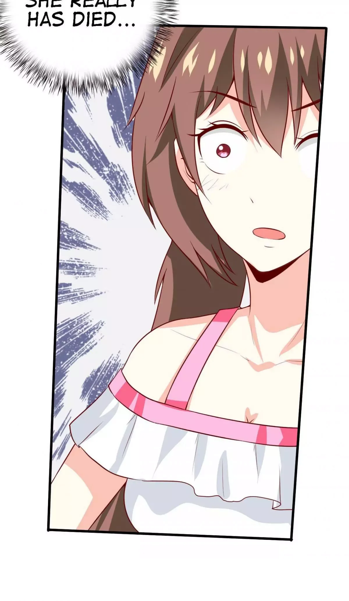 Blood-sucking Husband Chapter 20 page 2