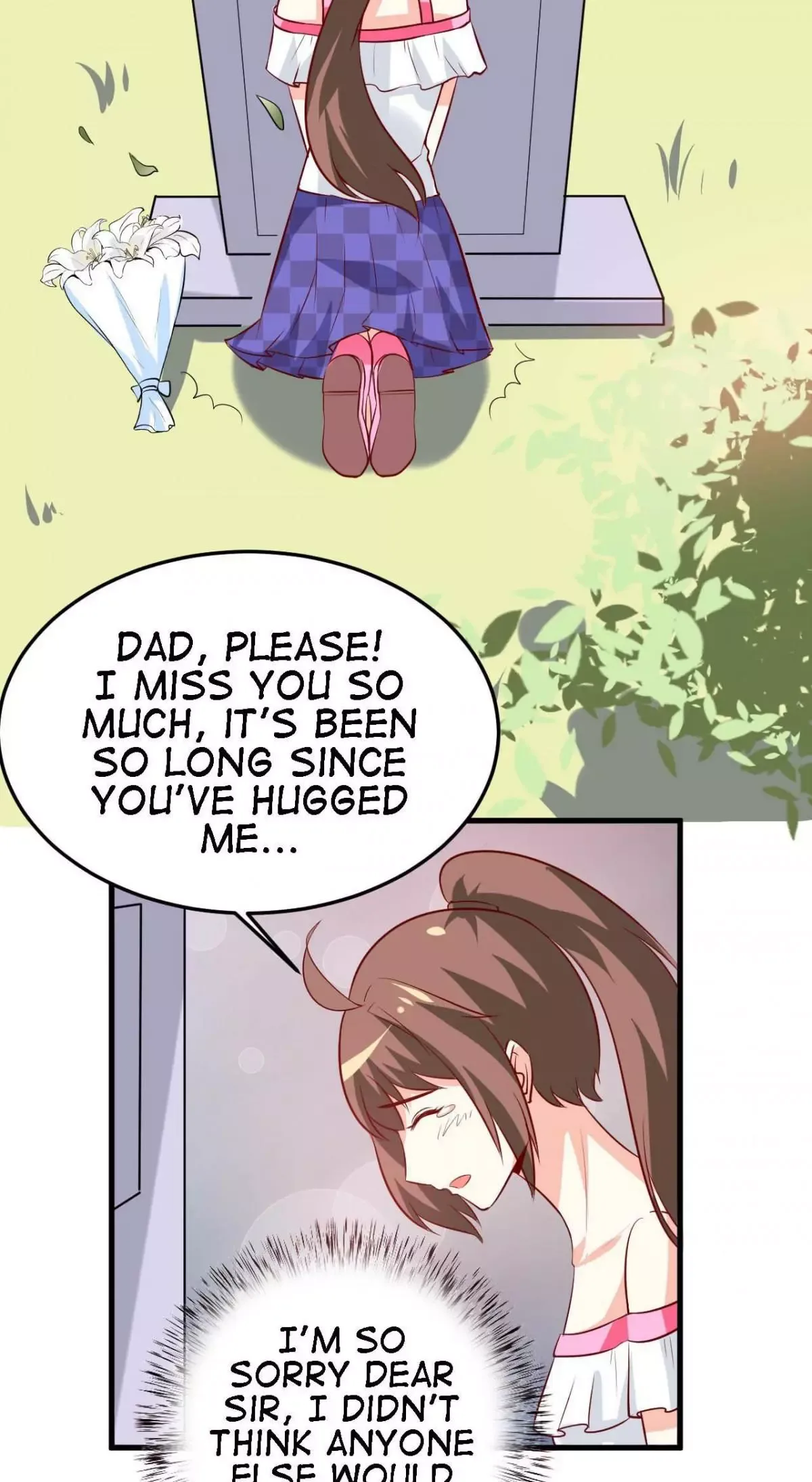 Blood-sucking Husband Chapter 20 page 7