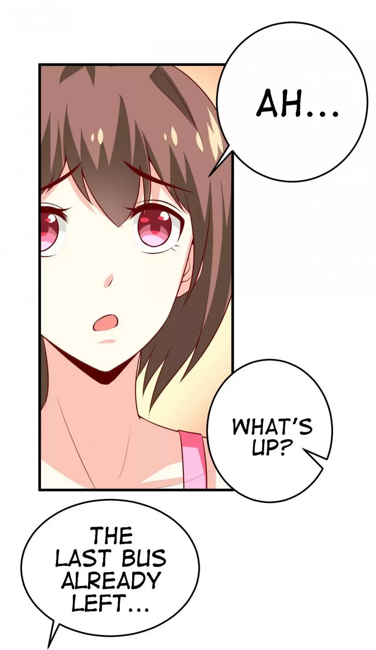 Blood-sucking Husband Chapter 21 page 4