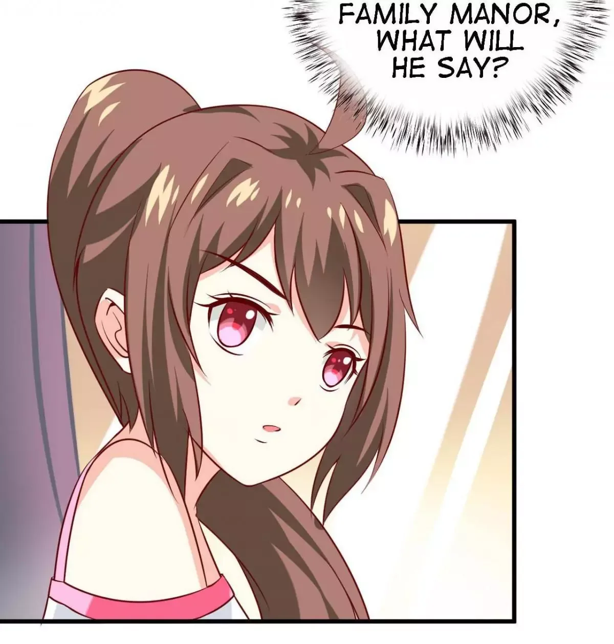 Blood-sucking Husband Chapter 21 page 26