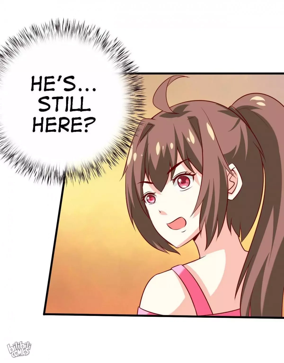 Blood-sucking Husband Chapter 21 page 21