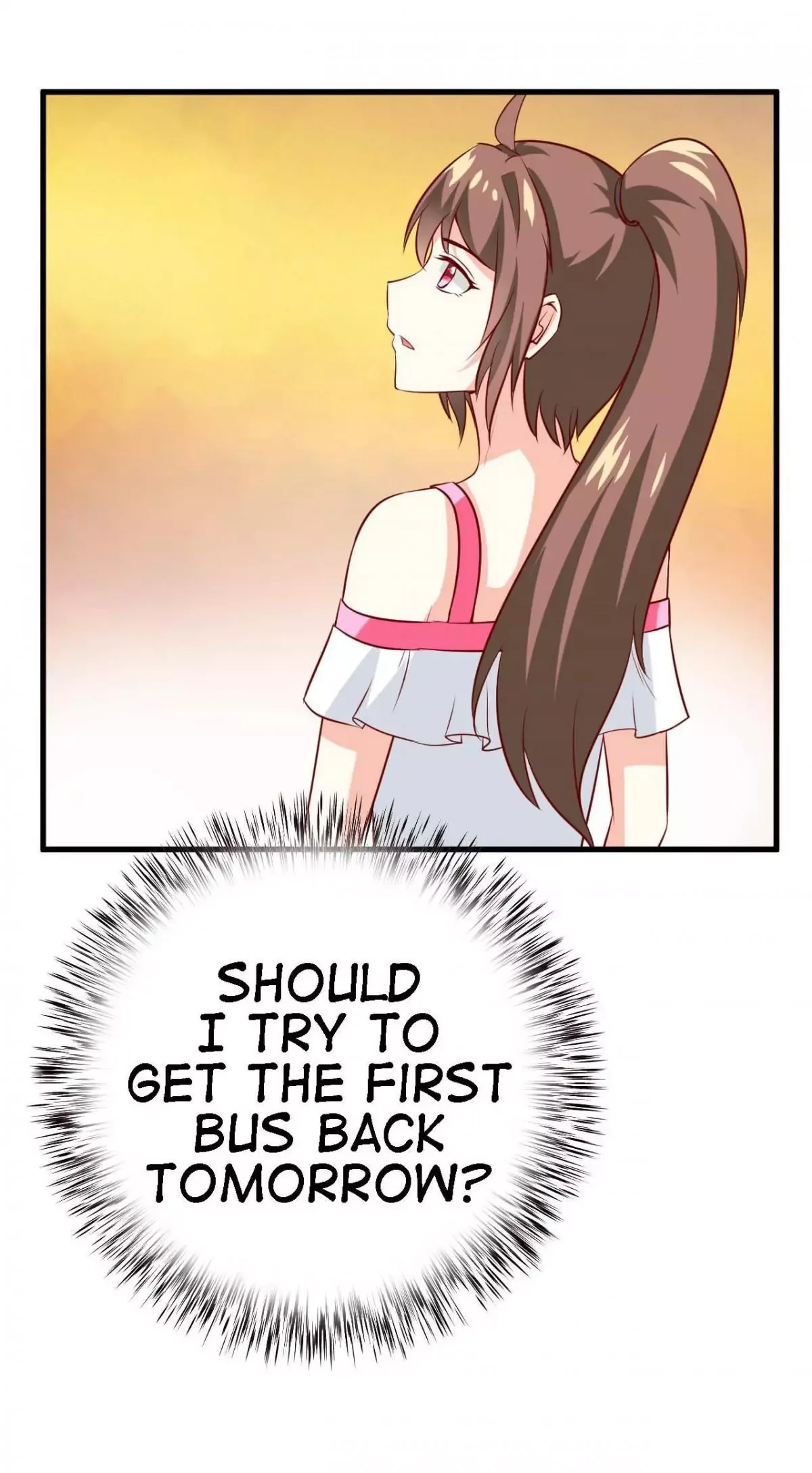 Blood-sucking Husband Chapter 21 page 13