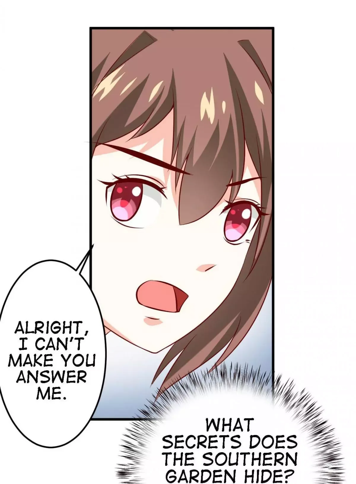 Blood-sucking Husband Chapter 21 page 34
