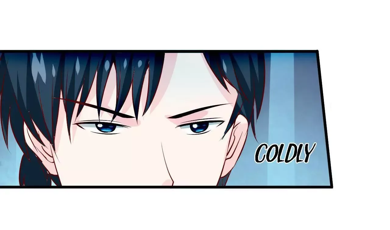 Blood-sucking Husband Chapter 22 page 25