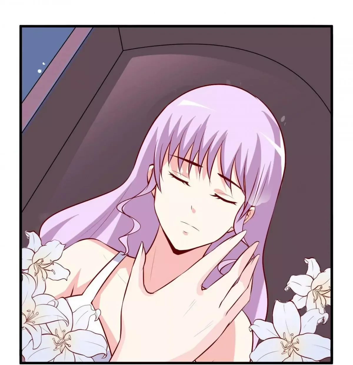 Blood-sucking Husband Chapter 22 page 3