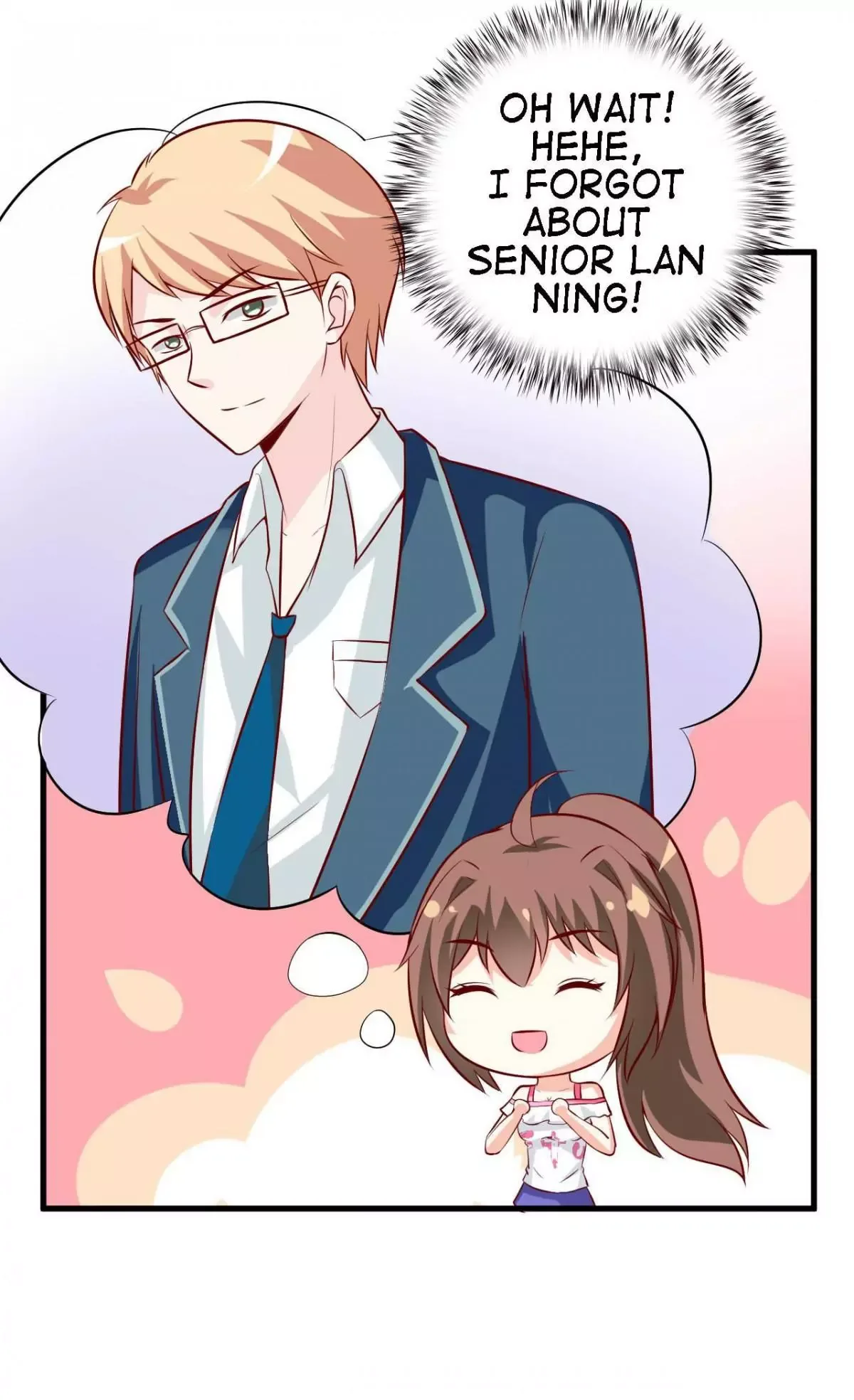 Blood-sucking Husband Chapter 22 page 13