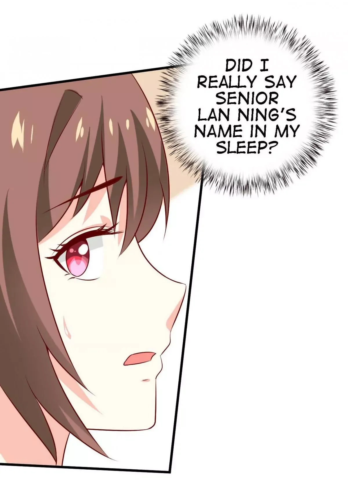 Blood-sucking Husband Chapter 23 page 8
