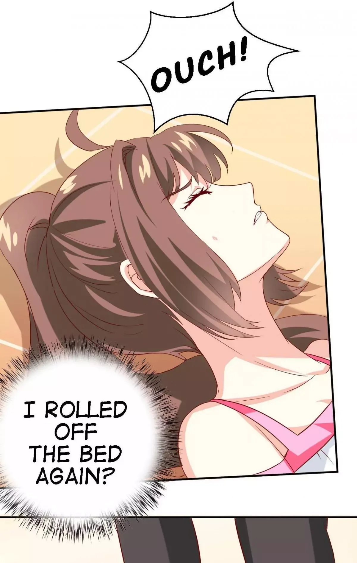 Blood-sucking Husband Chapter 23 page 2