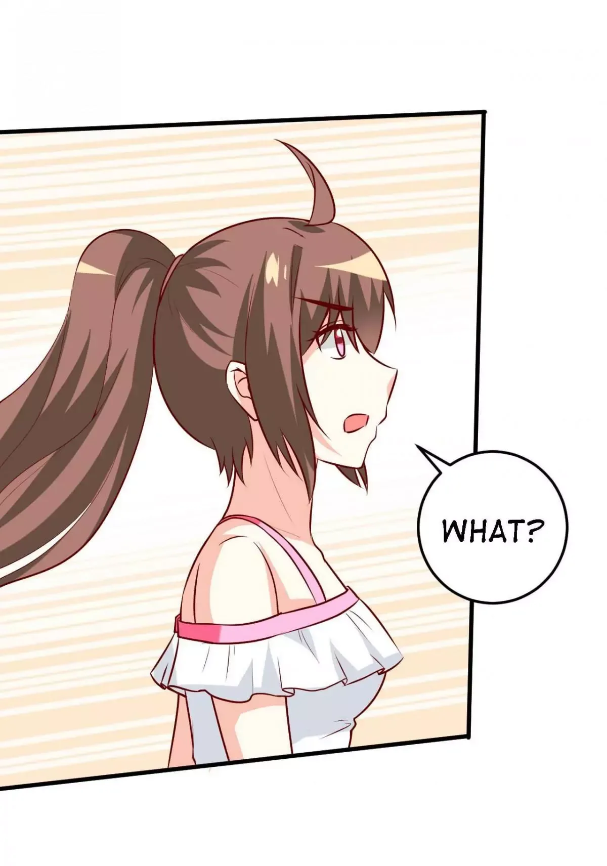 Blood-sucking Husband Chapter 23 page 6