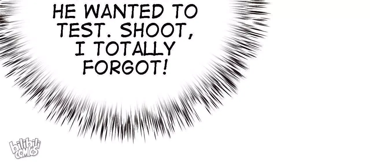 Blood-sucking Husband Chapter 23 page 24
