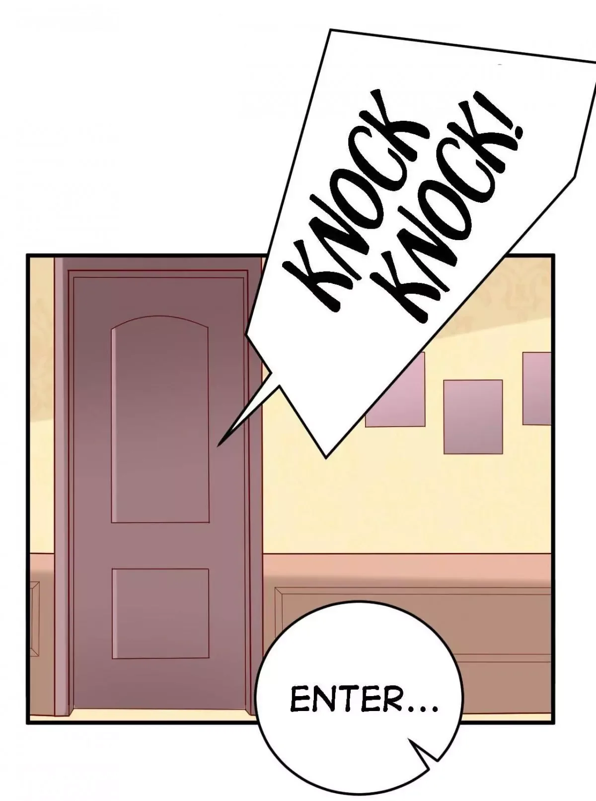 Blood-sucking Husband Chapter 23 page 10