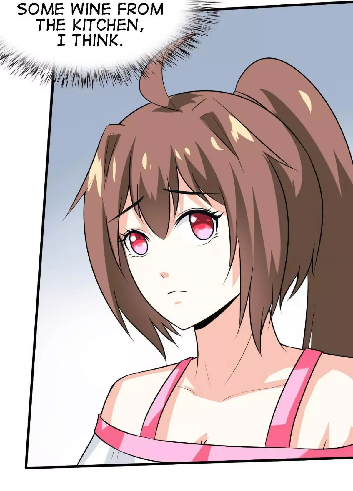 Blood-sucking Husband Chapter 23 page 15