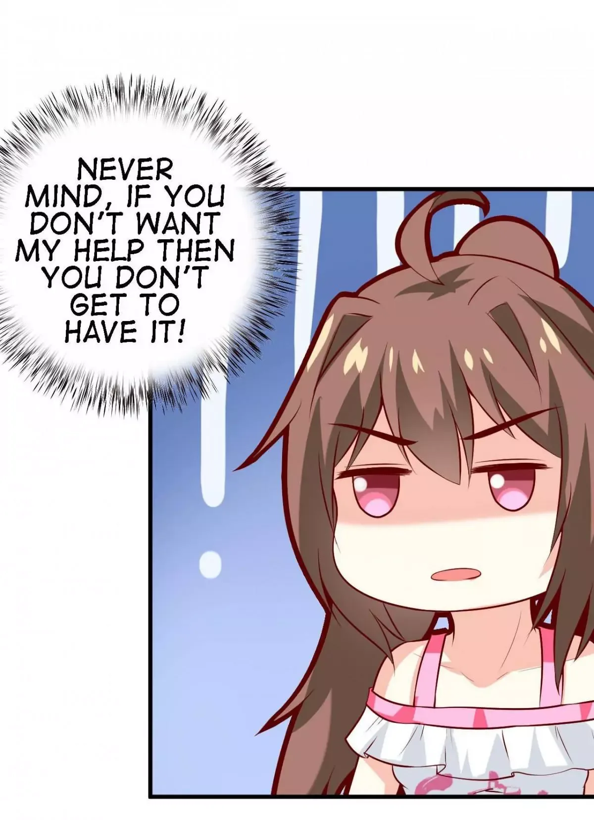 Blood-sucking Husband Chapter 23 page 32