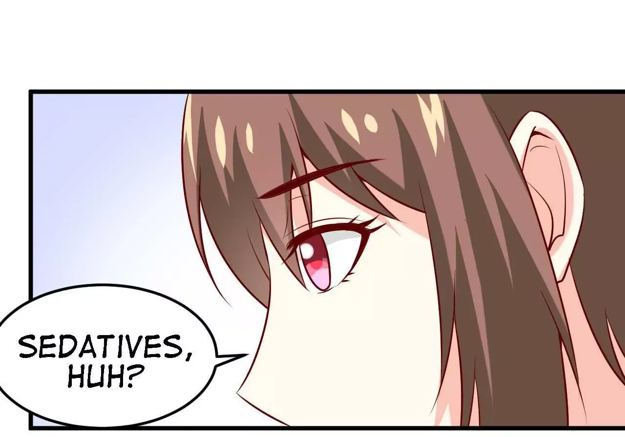 Blood-sucking Husband Chapter 23 page 34