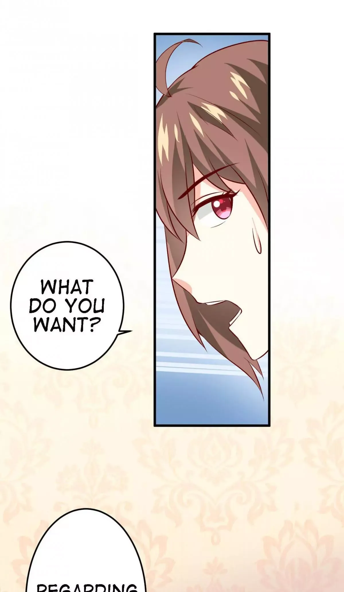 Blood-sucking Husband Chapter 24 page 13