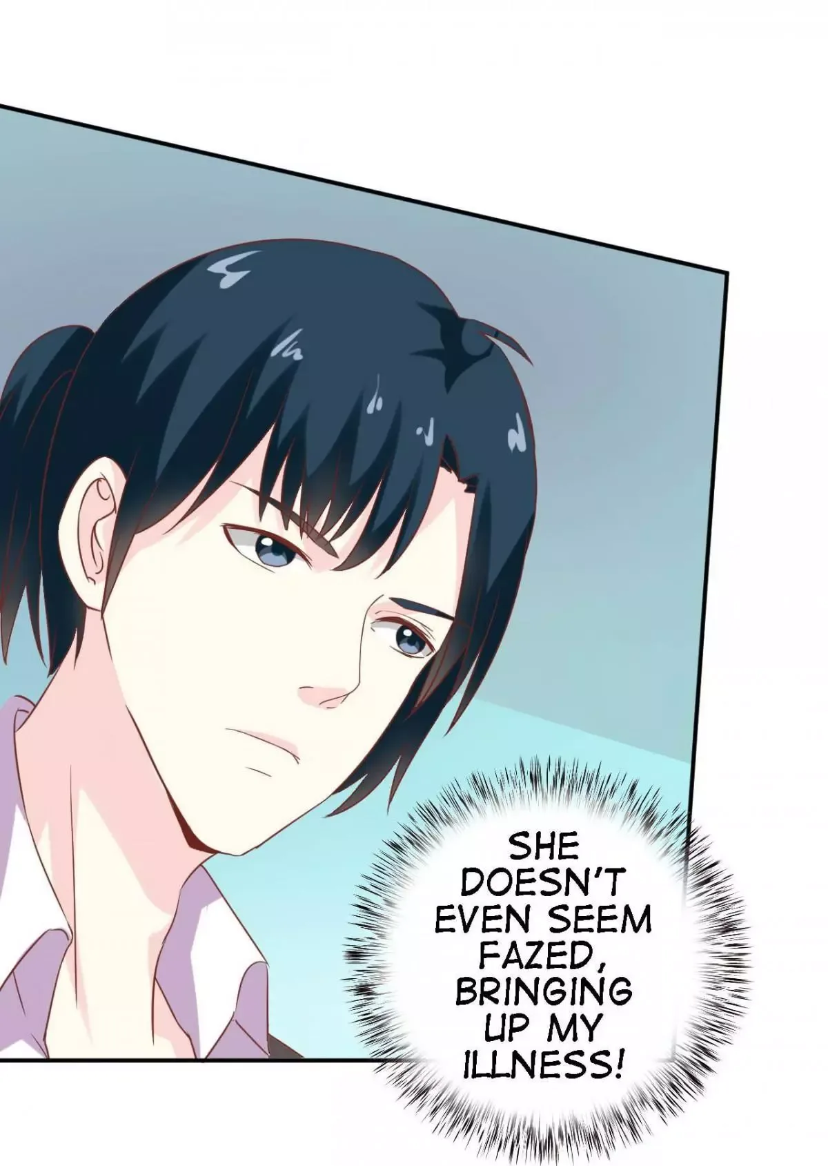 Blood-sucking Husband Chapter 24 page 7