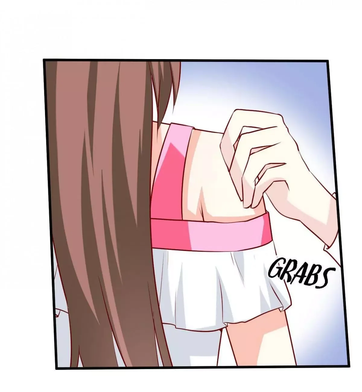 Blood-sucking Husband Chapter 24 page 23