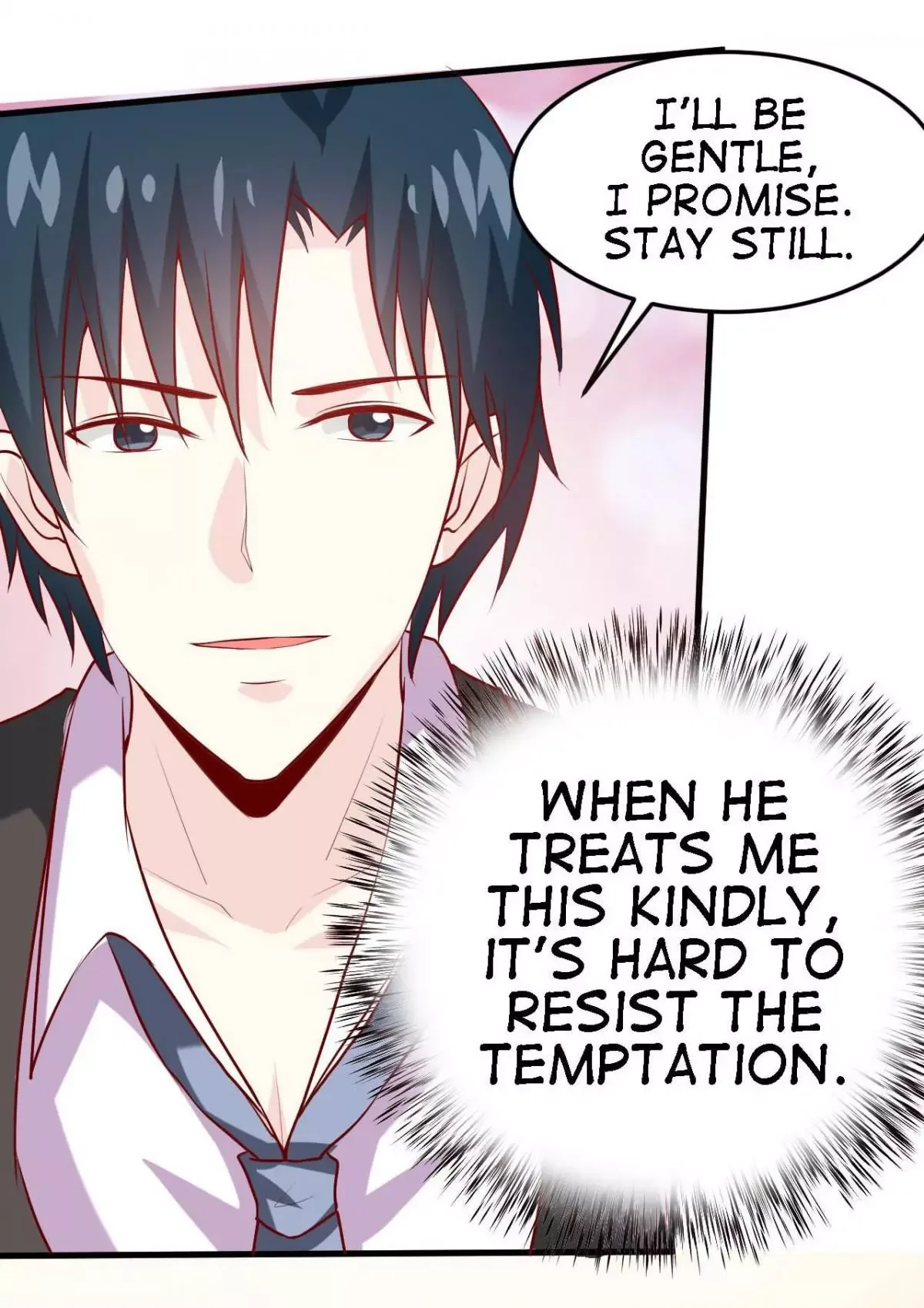 Blood-sucking Husband Chapter 24 page 29