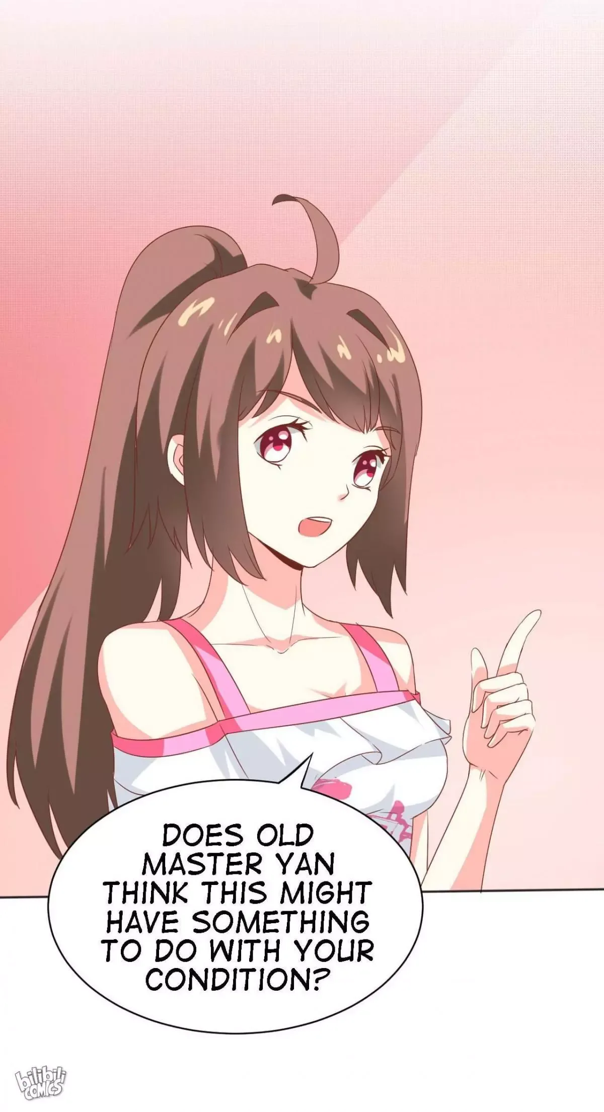 Blood-sucking Husband Chapter 24 page 6