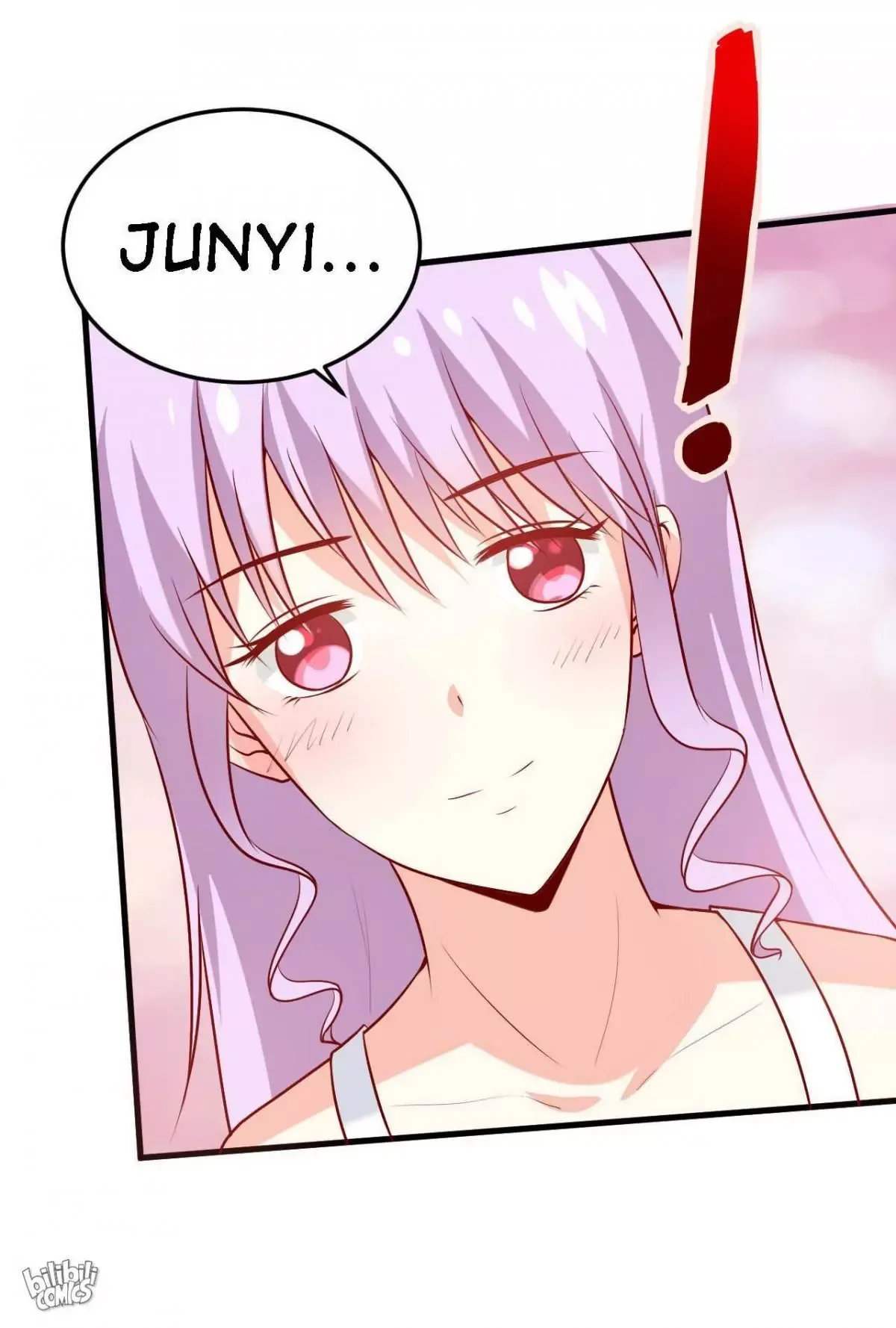 Blood-sucking Husband Chapter 24 page 31