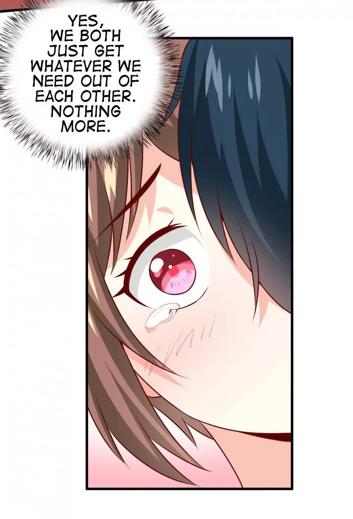 Blood-sucking Husband Chapter 24 page 35