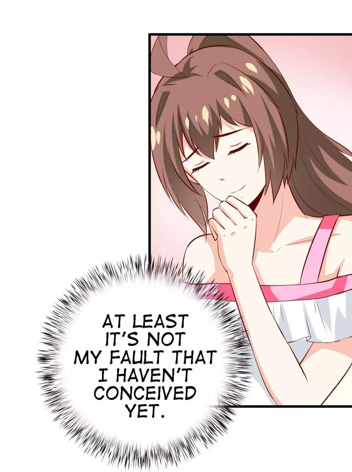 Blood-sucking Husband Chapter 25 page 2
