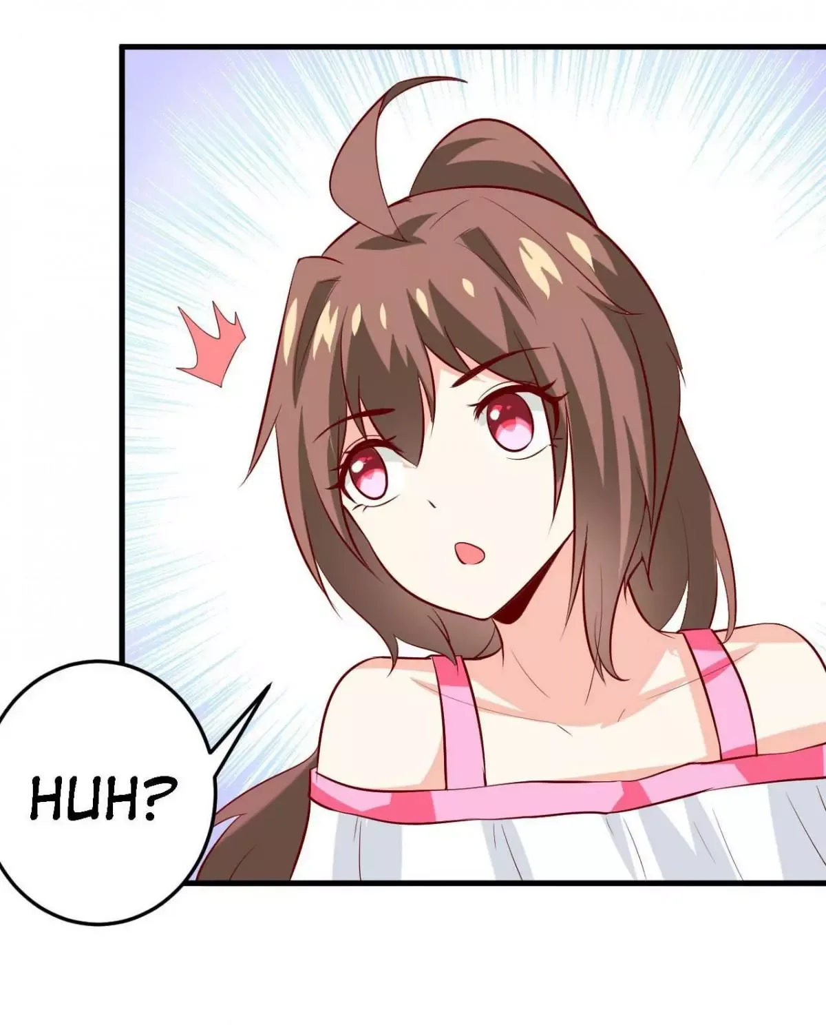 Blood-sucking Husband Chapter 25 page 21