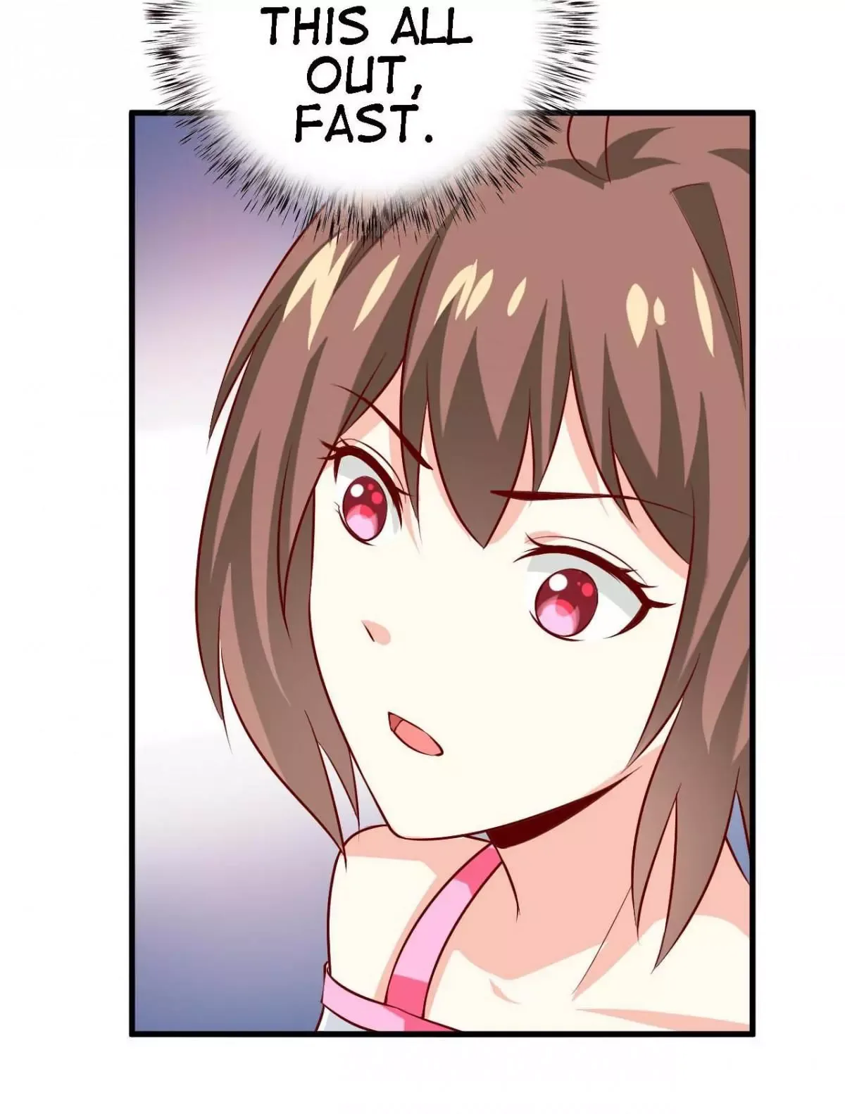 Blood-sucking Husband Chapter 25 page 6