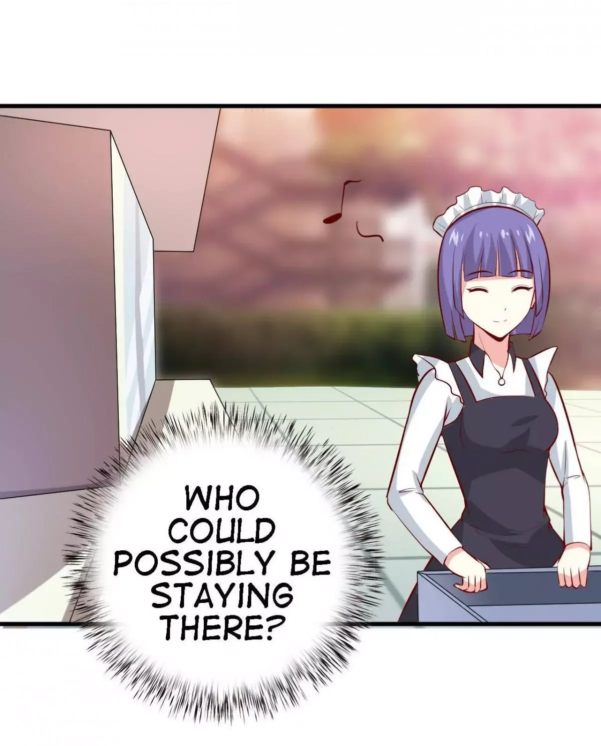 Blood-sucking Husband Chapter 25 page 4