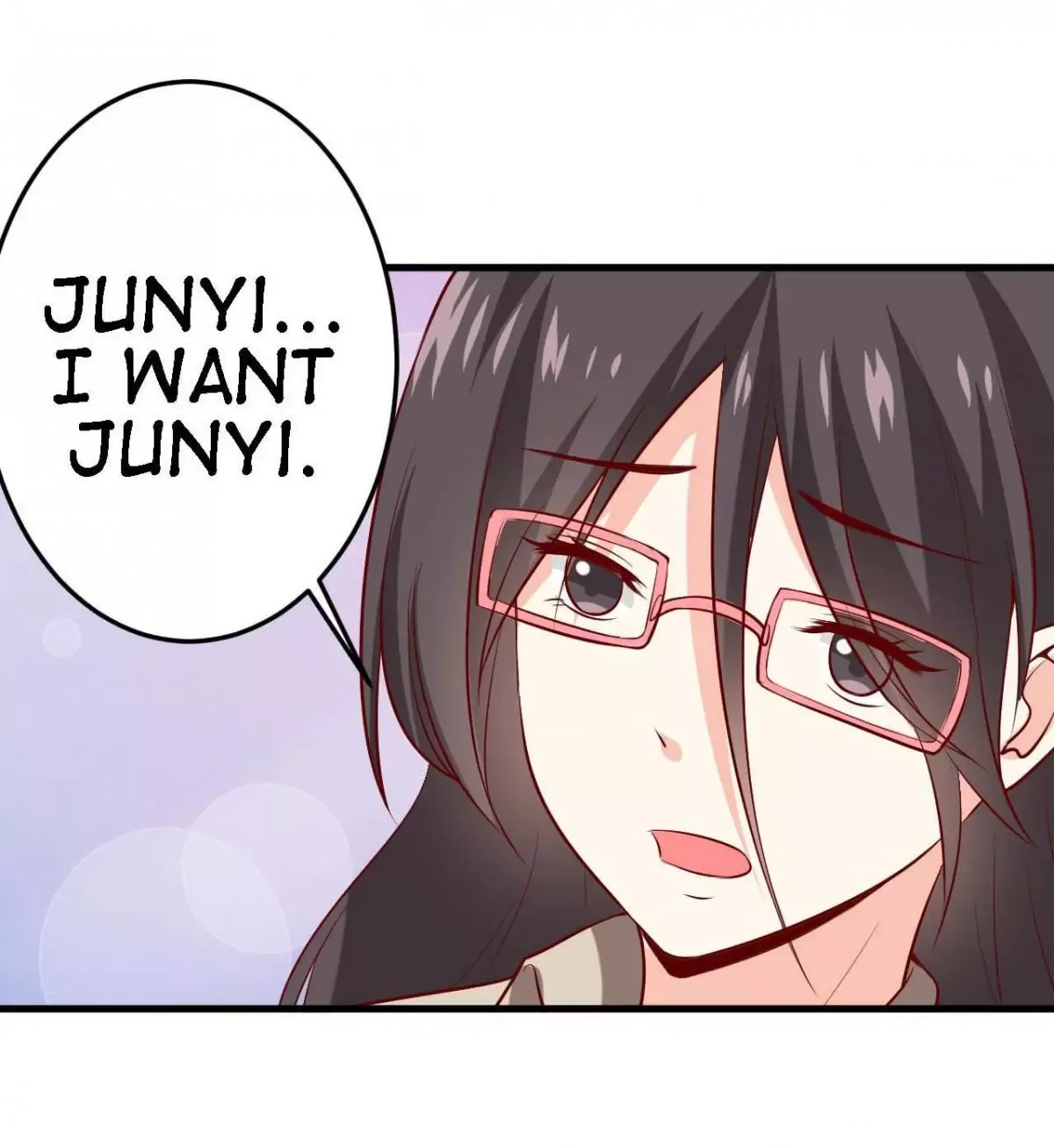 Blood-sucking Husband Chapter 25 page 19