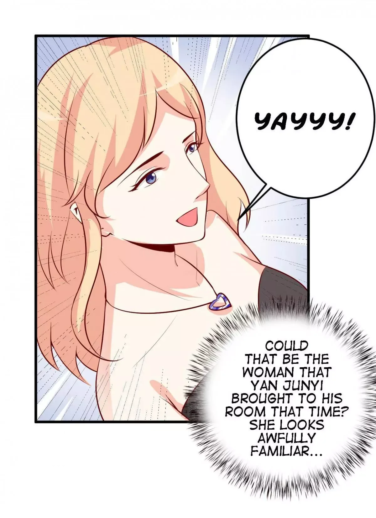 Blood-sucking Husband Chapter 25 page 12