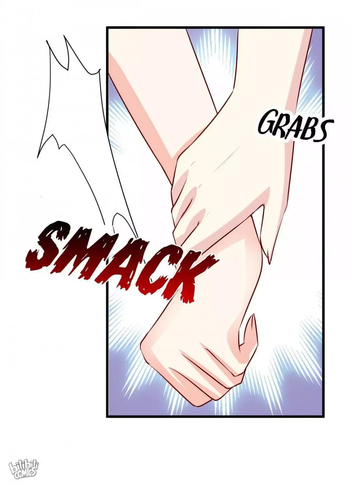 Blood-sucking Husband Chapter 25 page 17