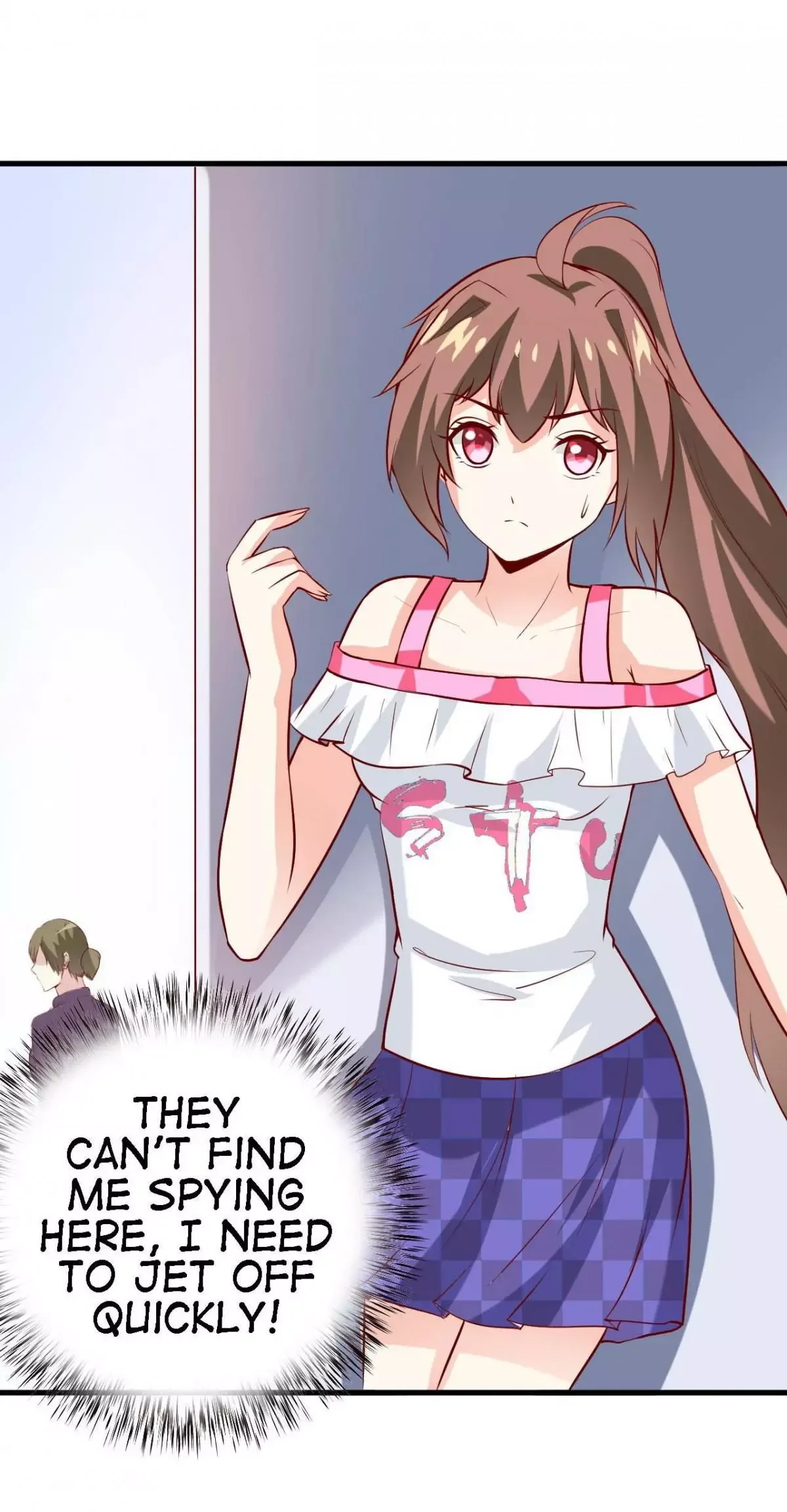 Blood-sucking Husband Chapter 25 page 16